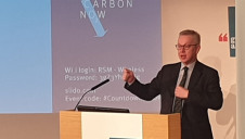 The new COP26 president will be announced this week, with Gove tipped as one of the fore-runners